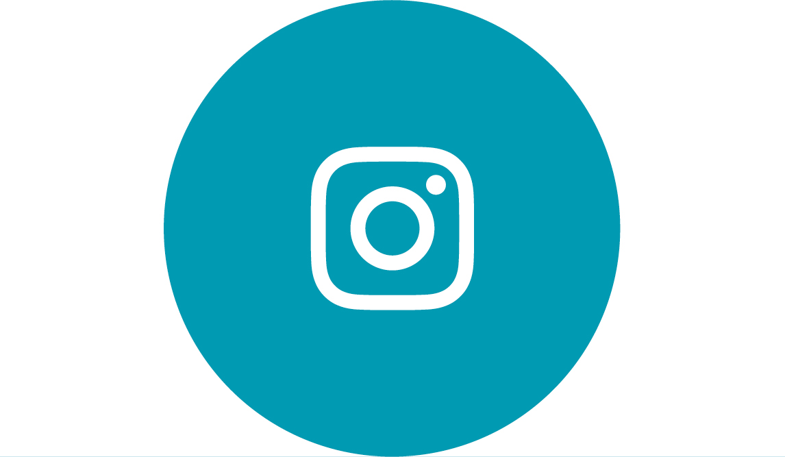 Instagram-Symbol und Link zu Instagram